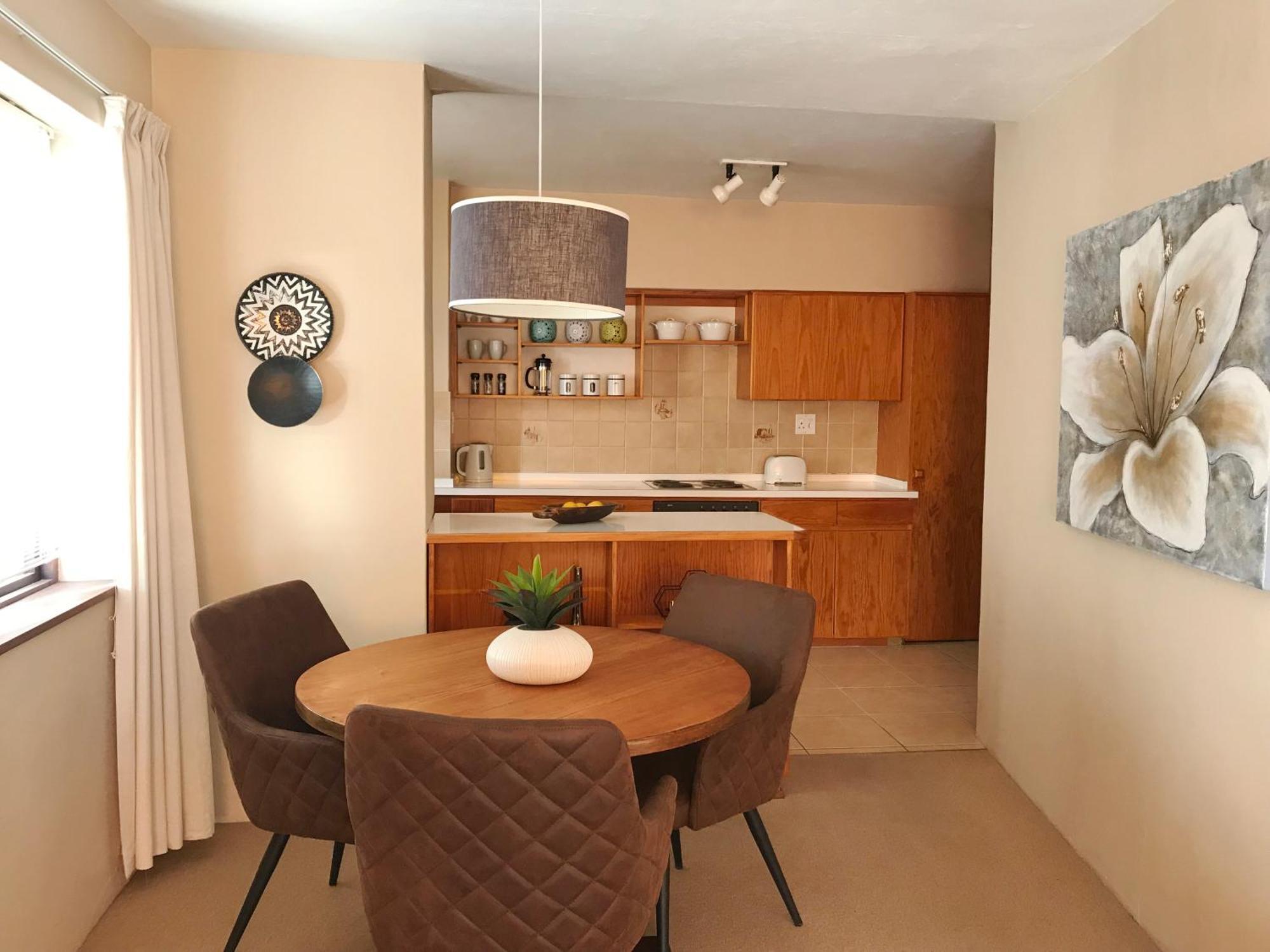 Sunset Apartment Kapsztad Zewnętrze zdjęcie
