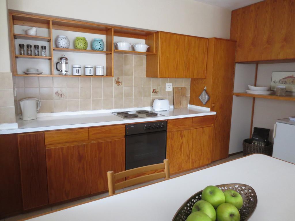 Sunset Apartment Kapsztad Pokój zdjęcie