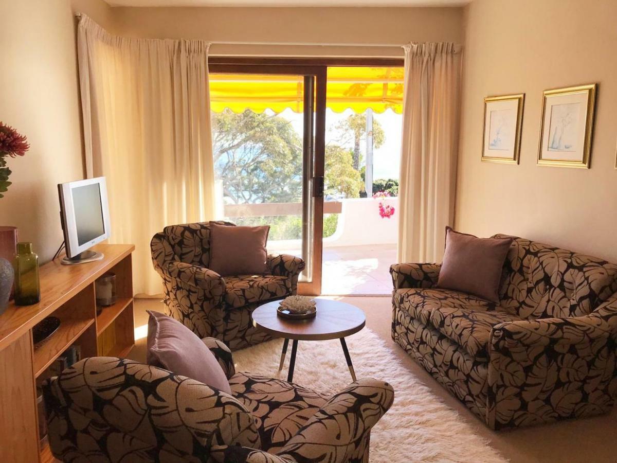 Sunset Apartment Kapsztad Zewnętrze zdjęcie