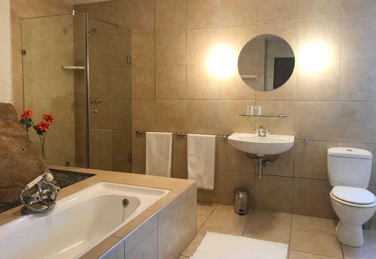 Sunset Apartment Kapsztad Zewnętrze zdjęcie
