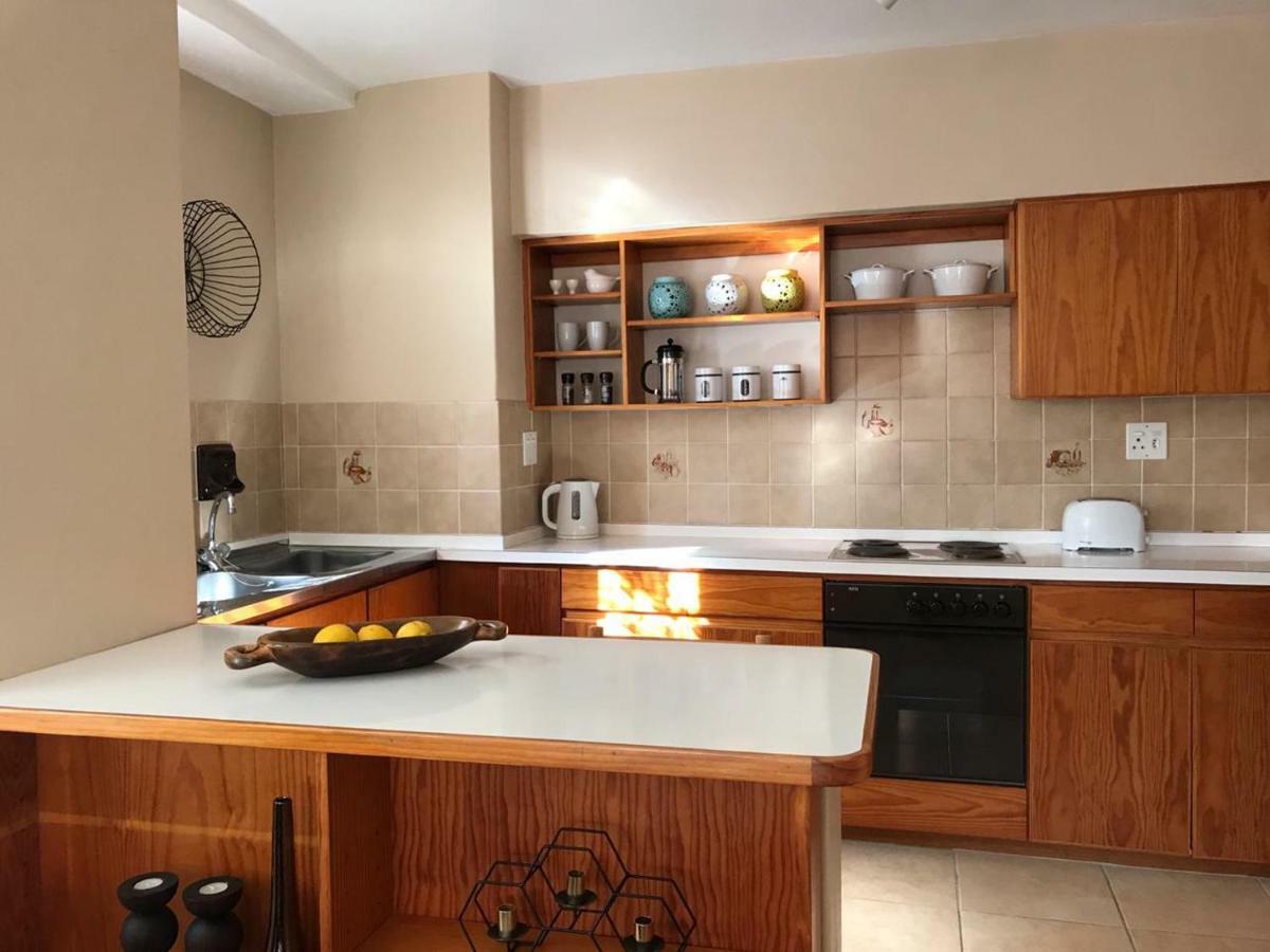 Sunset Apartment Kapsztad Zewnętrze zdjęcie